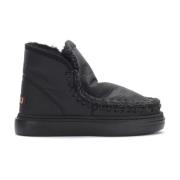 Mou Winter Boots Black, Dam