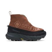 Merrell Agility Peak 5 Gore-Tex Zip Off Brown, Dam