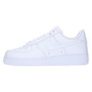 Nike Sneakers Vit White, Herr