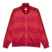 Puma Intens Röd Track Jacket Players Lane Red, Herr