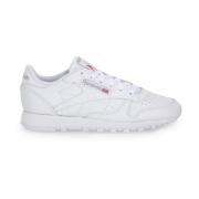 Reebok Klassiskt Läder White, Herr