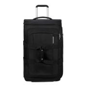 Samsonite Reselösningar Svart Black, Unisex