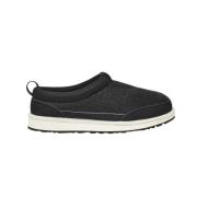 UGG Svart Tasman Toffel Black, Herr