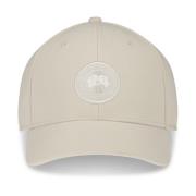 Canada Goose Tonal Cap Vintermössor Beige, Herr