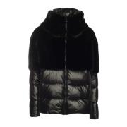 Blauer Jacka Black, Dam