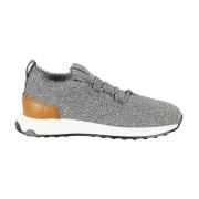 Tod's Stiliga strumpor med mellanvolym Gray, Herr