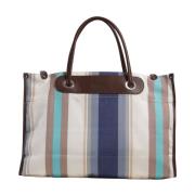 Tramontano Rullad Shopper Multicolor, Dam