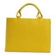 Tramontano Shopping Linea Corda Yellow, Dam