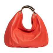 Tramontano Hobo Maxi Linea Corno Red, Dam