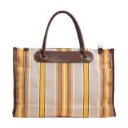 Tramontano Rullad Shopper Multicolor, Dam