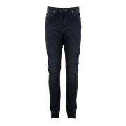 La Haine Inside Us Klassiska Jeans med Elegant Stil Black, Herr