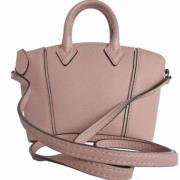 Louis Vuitton Vintage Pre-owned Laeder louis-vuitton-vskor Pink, Dam