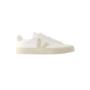 Veja Laeder sneakers White, Herr