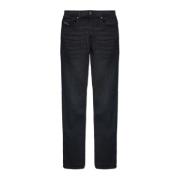 Diesel Jeans 2023 D-Finitive L.34 Black, Herr