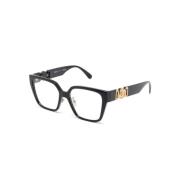 Versace Ve3371D GB1 Optical Frame Black, Dam