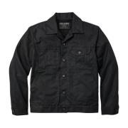 Filson Vattenavvisande Cruiser Jacka Black, Herr