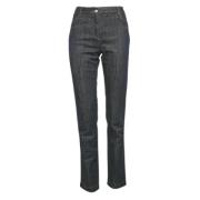 Dolce & Gabbana Pre-owned Pre-owned Denim jeans Blue, Dam