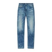 Diesel Jeans 2019 D-Strukt L.32 Blue, Herr