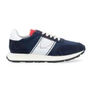 Philippe Model Stilren Sneaker Tour Kollektion Blue, Herr