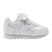 Reebok Royal Glide 1 White, Dam