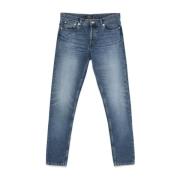 A.p.c. Indigo Delave Petit New Standard Jeans Blue, Herr