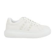 Twinset Vita Sneakers Skor White, Dam