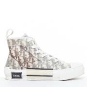 Dior Vintage Pre-owned Plast sneakers White, Dam