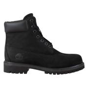 Timberland Vattentäta stövlar med Anti-Fatigue-teknik Black, Herr