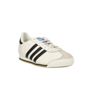 Adidas Sneakers i Mocka och Läder White, Herr