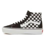 Vans SK8-Hi Platform 2.0 Sneakers Black, Dam