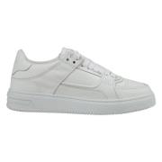 Represent Apex Stiliga Prestanda Sneakers White, Herr