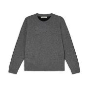 Maliparmi Sweater Gray, Dam