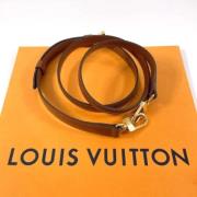 Louis Vuitton Vintage Pre-owned Laeder hem-och-kontorstillbehr Brown, ...