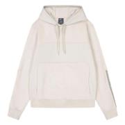 Champion Hoodie Beige, Herr