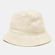 Gucci Vintage Pre-owned Tyg hattar-och-kepsar White, Dam