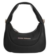 Chiara Ferragni Collection Väskor Black, Dam