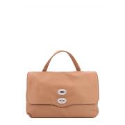 Zanellato Handbags Beige, Dam