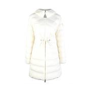 Moncler Stilfull Pufferjacka White, Herr