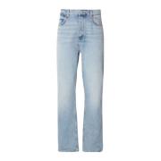 Hugo Boss Herr Jeans Nate Blue, Herr