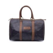 Dior Vintage Pre-owned Bomull dior-vskor Brown, Dam