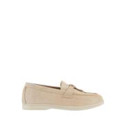 Atelier Verdi Nina Loafer Genova Damskor Beige, Dam