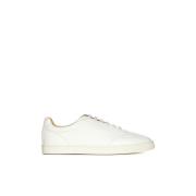 Brunello Cucinelli Stiliga Sneakers White, Herr