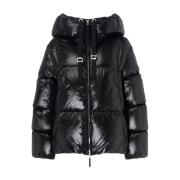 Parajumpers Svart Water Lily Dam Jacka Black, Dam