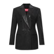 Diesel Blazer G-Allant Black, Dam