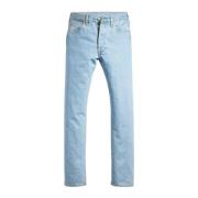 Levi's jeans Uomo 501 54 Ferry Building BLU Blue, Herr