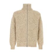 Howlin' Ull Cardigan Beige, Herr