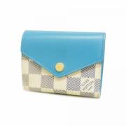 Louis Vuitton Vintage Pre-owned Tyg plnbcker Multicolor, Dam