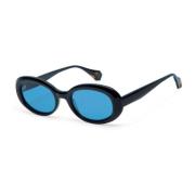 Gigi Studios 6971 1 Sunglasses Blue, Dam