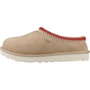 UGG Mysiga Hemtofflor Brown, Dam