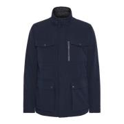 Rockandblue Samuel jacket Blue, Dam